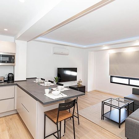 Acogedor Apartamento En Estepona Centro By Rent Me Εξωτερικό φωτογραφία