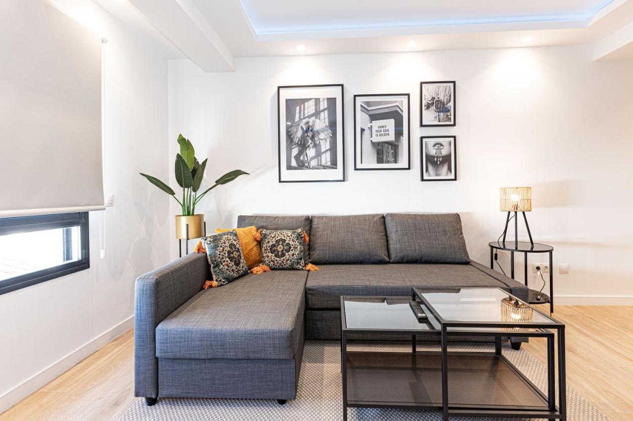Acogedor Apartamento En Estepona Centro By Rent Me Εξωτερικό φωτογραφία