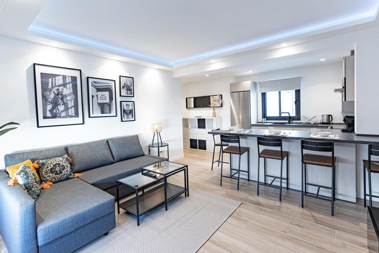 Acogedor Apartamento En Estepona Centro By Rent Me Εξωτερικό φωτογραφία