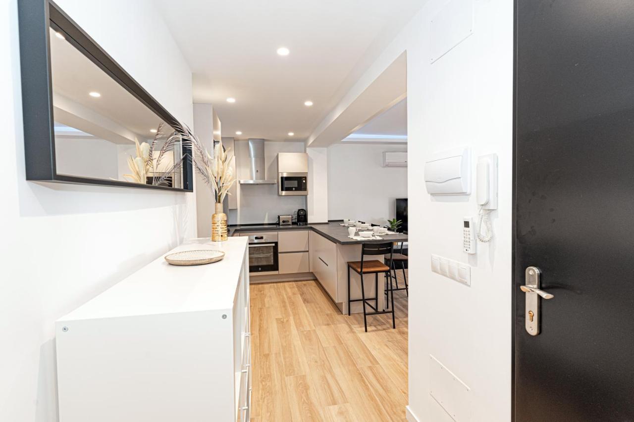 Acogedor Apartamento En Estepona Centro By Rent Me Εξωτερικό φωτογραφία