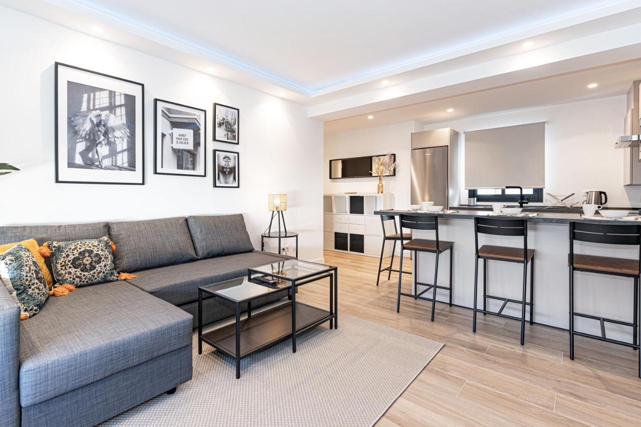 Acogedor Apartamento En Estepona Centro By Rent Me Εξωτερικό φωτογραφία