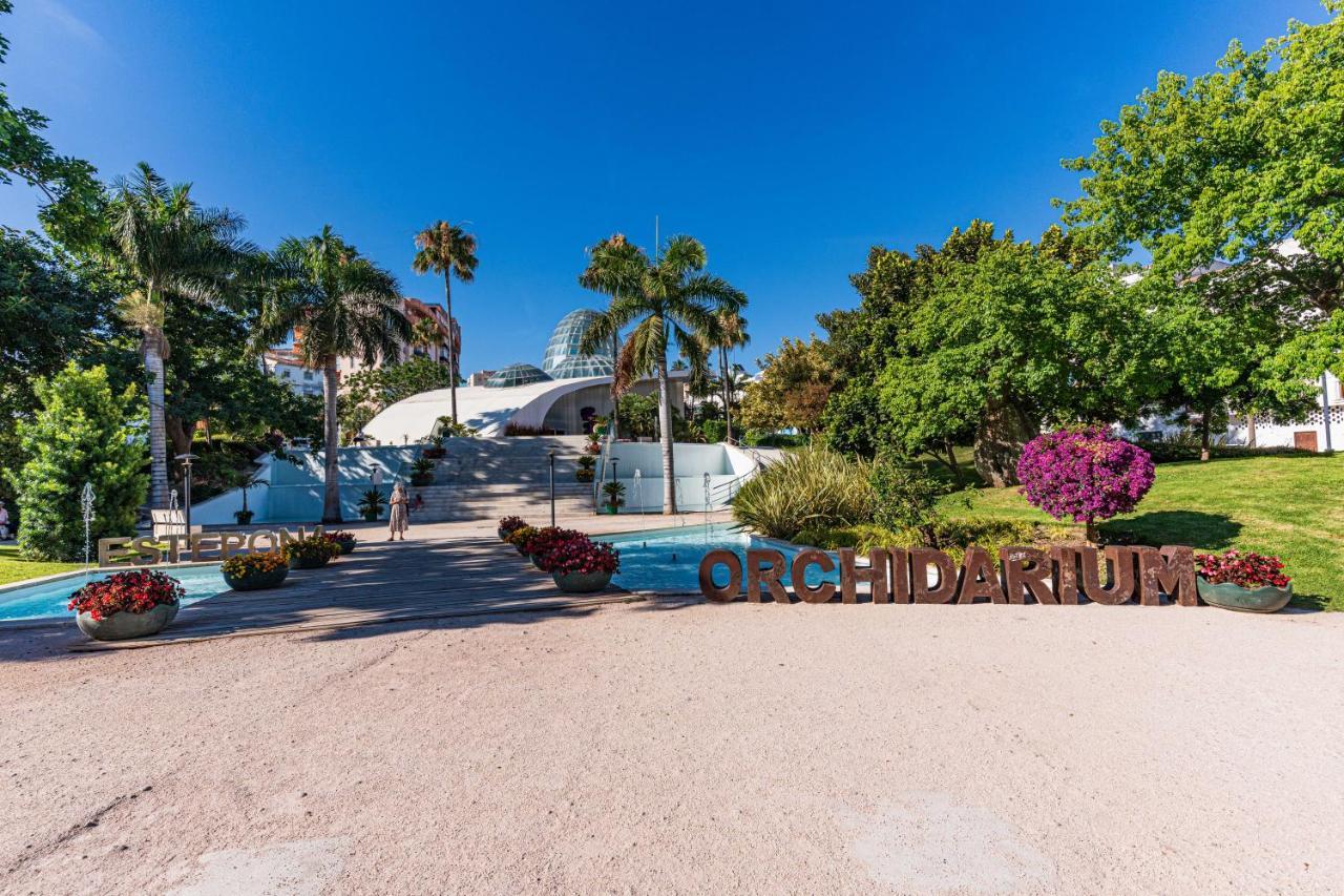 Acogedor Apartamento En Estepona Centro By Rent Me Εξωτερικό φωτογραφία