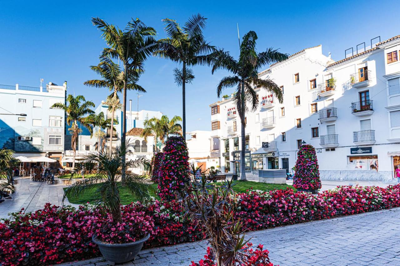 Acogedor Apartamento En Estepona Centro By Rent Me Εξωτερικό φωτογραφία
