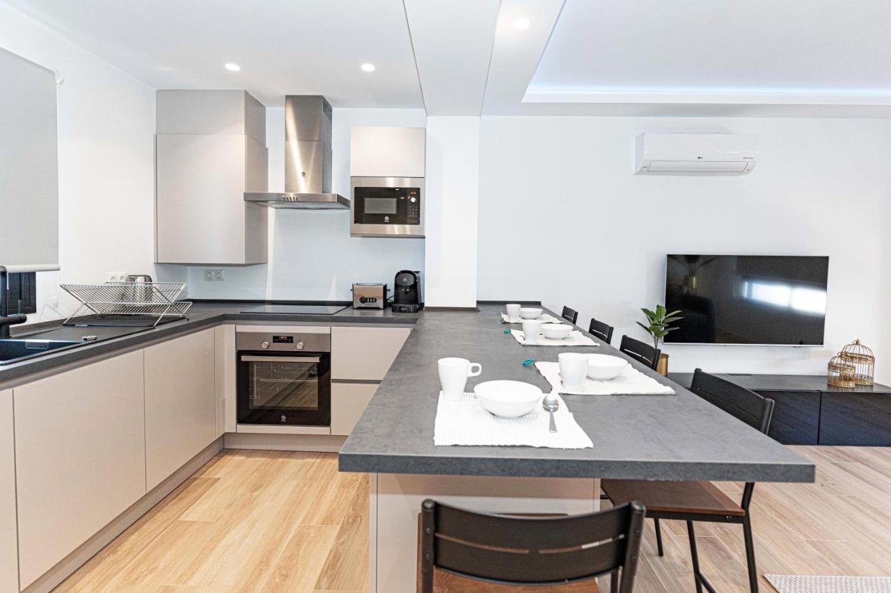Acogedor Apartamento En Estepona Centro By Rent Me Εξωτερικό φωτογραφία