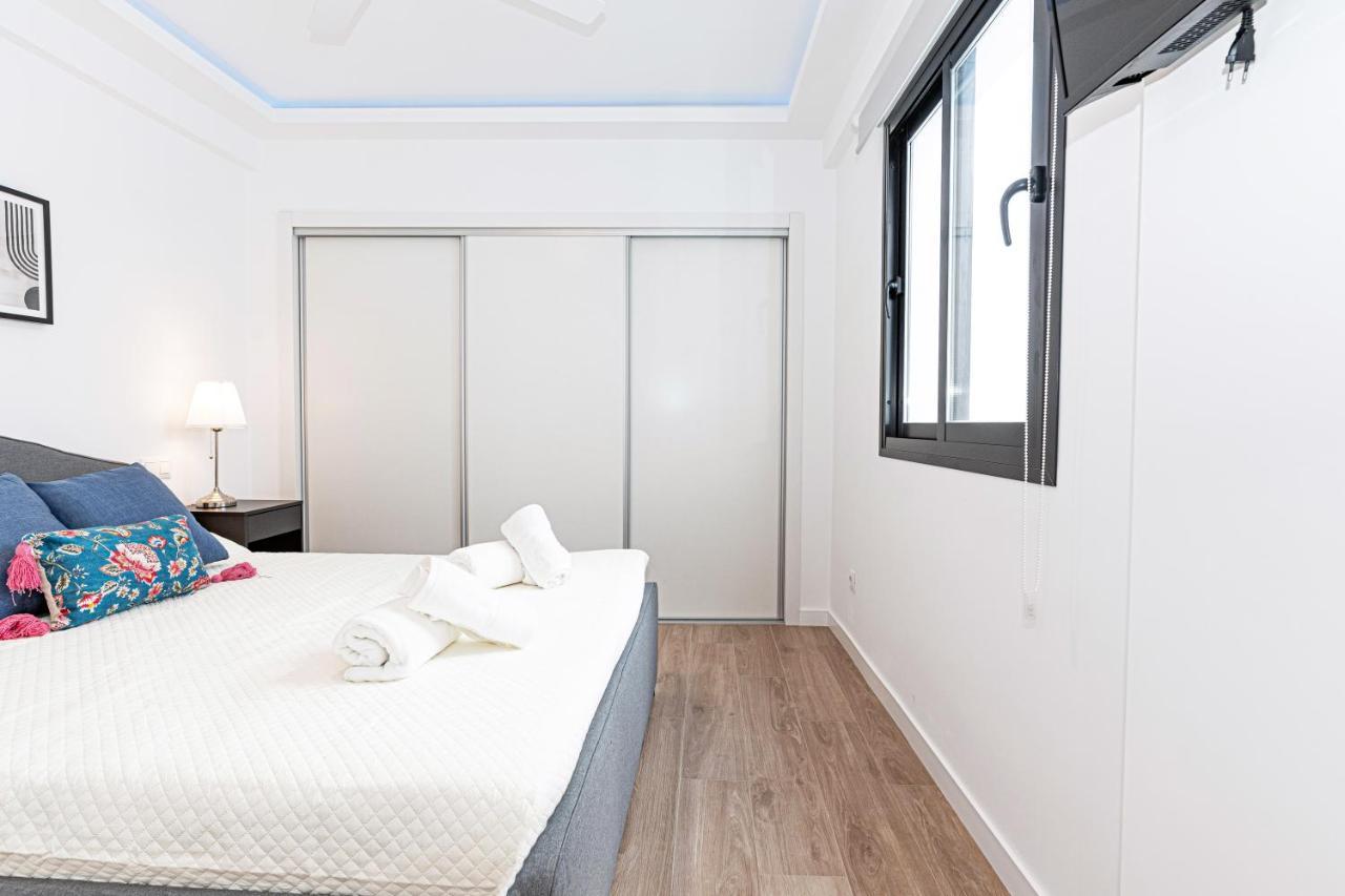 Acogedor Apartamento En Estepona Centro By Rent Me Εξωτερικό φωτογραφία
