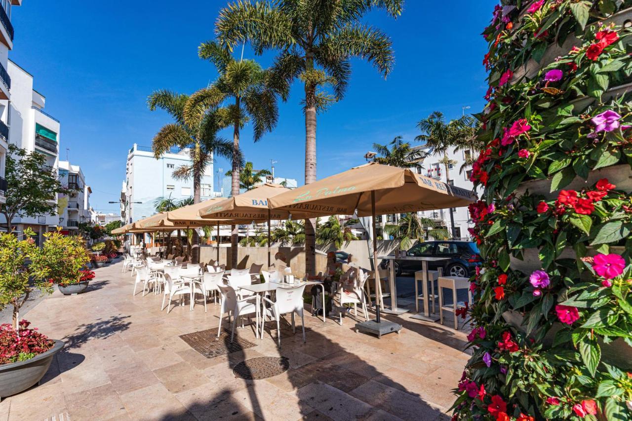 Acogedor Apartamento En Estepona Centro By Rent Me Εξωτερικό φωτογραφία