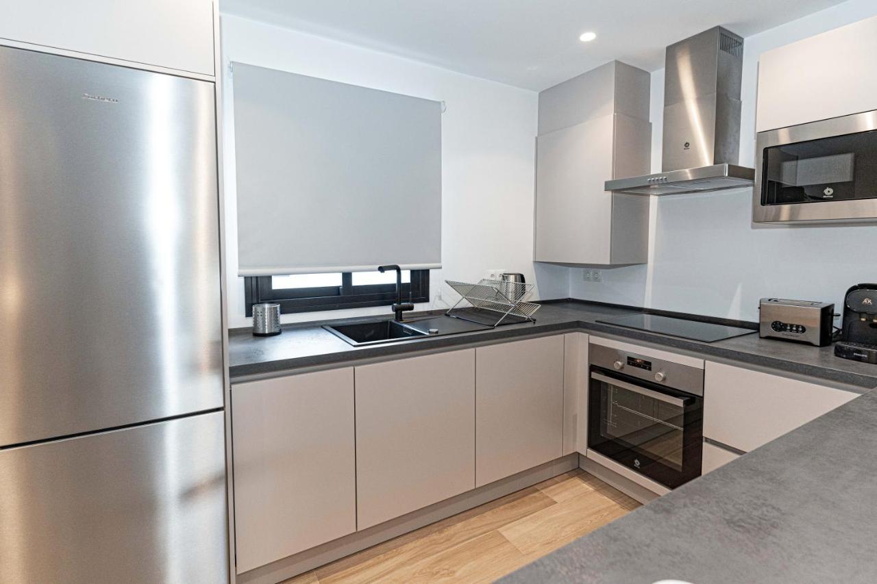 Acogedor Apartamento En Estepona Centro By Rent Me Εξωτερικό φωτογραφία