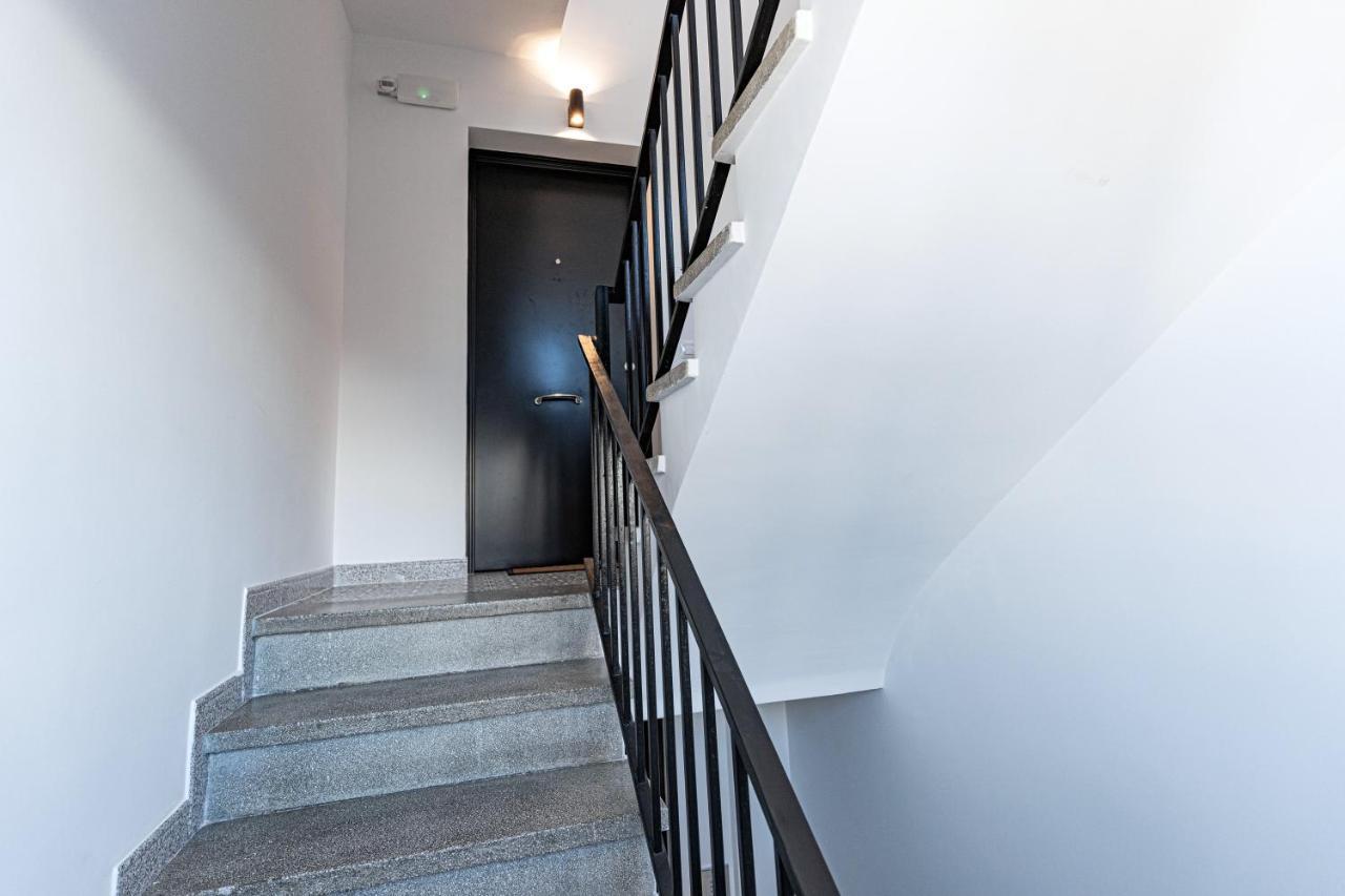 Acogedor Apartamento En Estepona Centro By Rent Me Εξωτερικό φωτογραφία