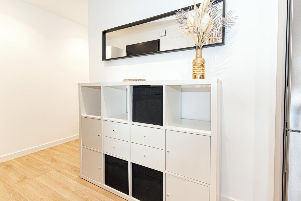 Acogedor Apartamento En Estepona Centro By Rent Me Εξωτερικό φωτογραφία