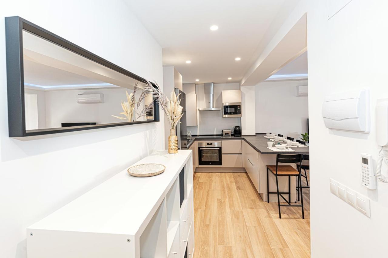 Acogedor Apartamento En Estepona Centro By Rent Me Εξωτερικό φωτογραφία