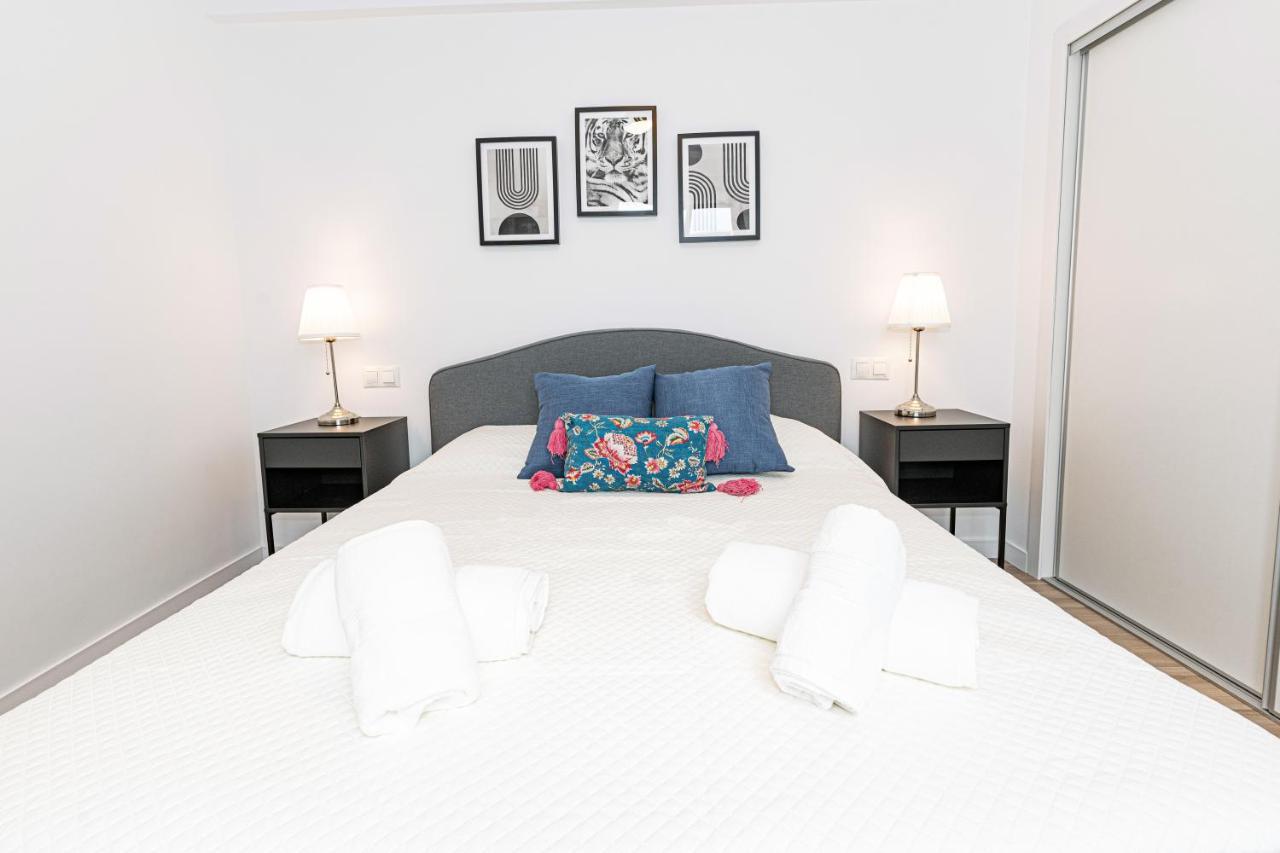 Acogedor Apartamento En Estepona Centro By Rent Me Εξωτερικό φωτογραφία